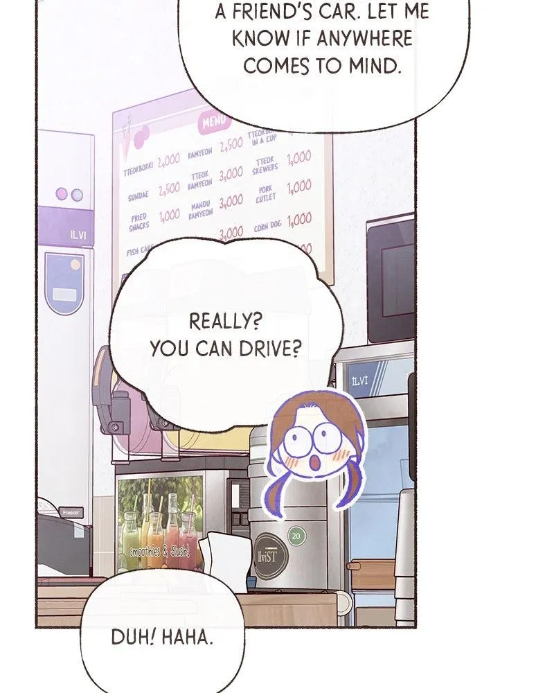 Read Transference Manga Online