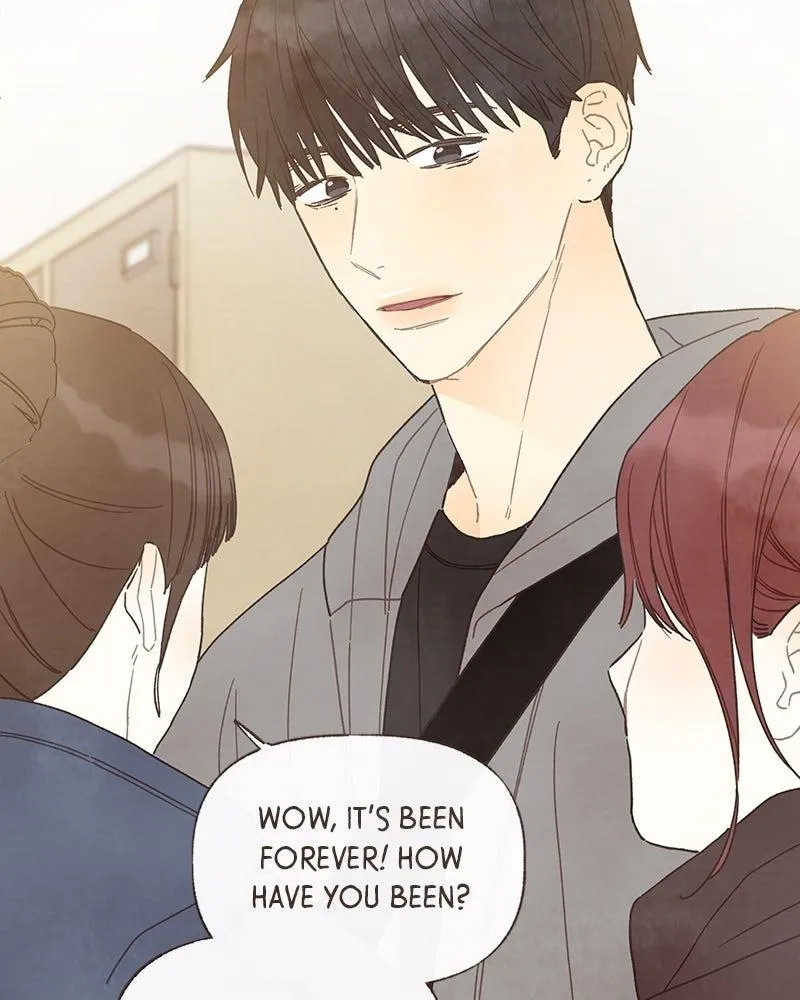 Read Transference Manga Online