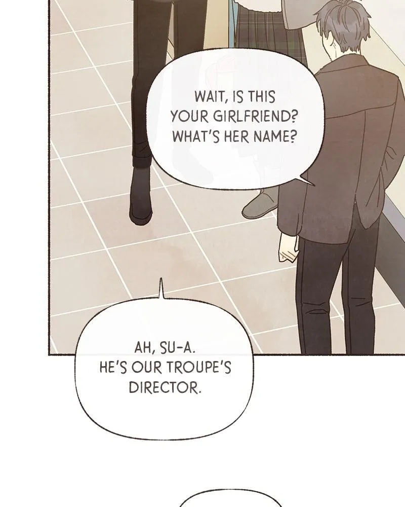 Read Transference Manga Online