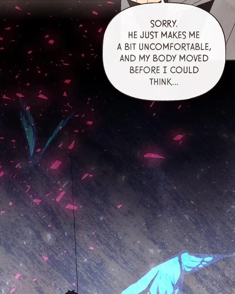 Read Transference Manga Online