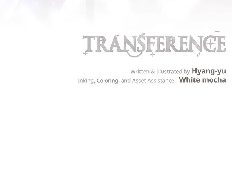 Read Transference Manga Online