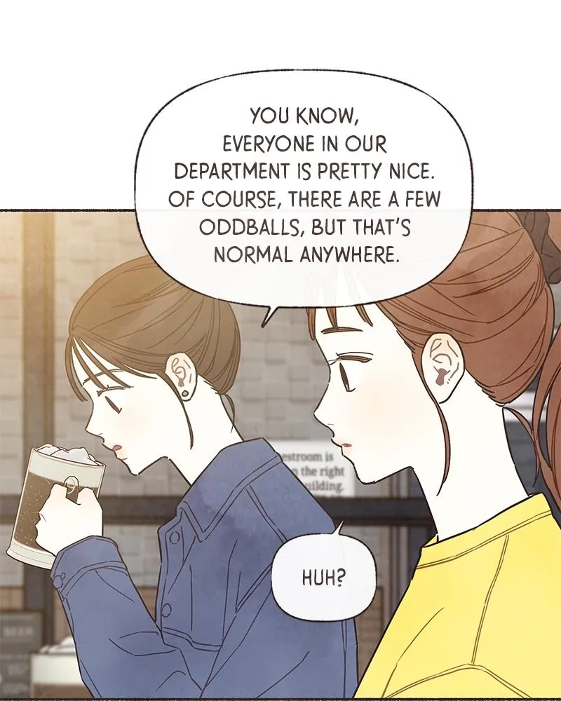Read Transference Manga Online