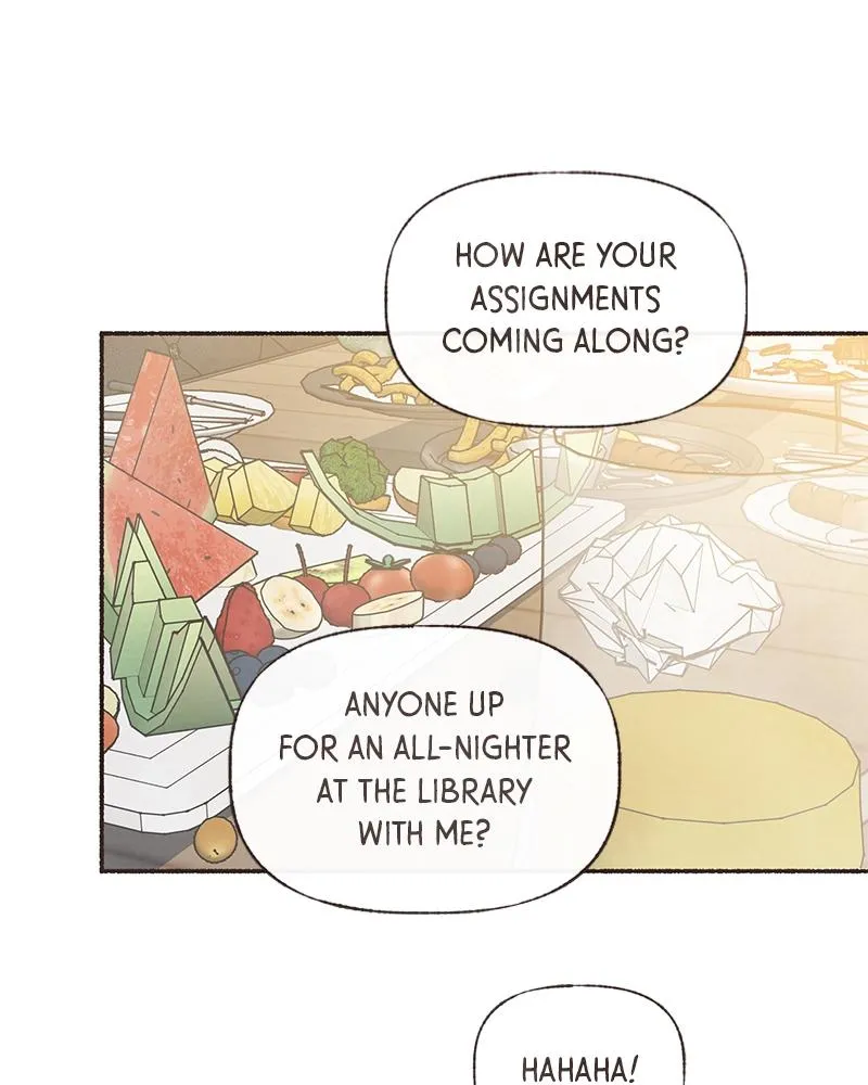 Read Transference Manga Online