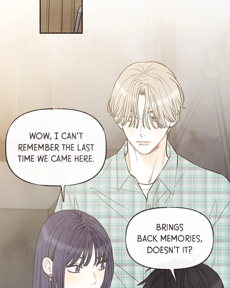 Read Transference Manga Online