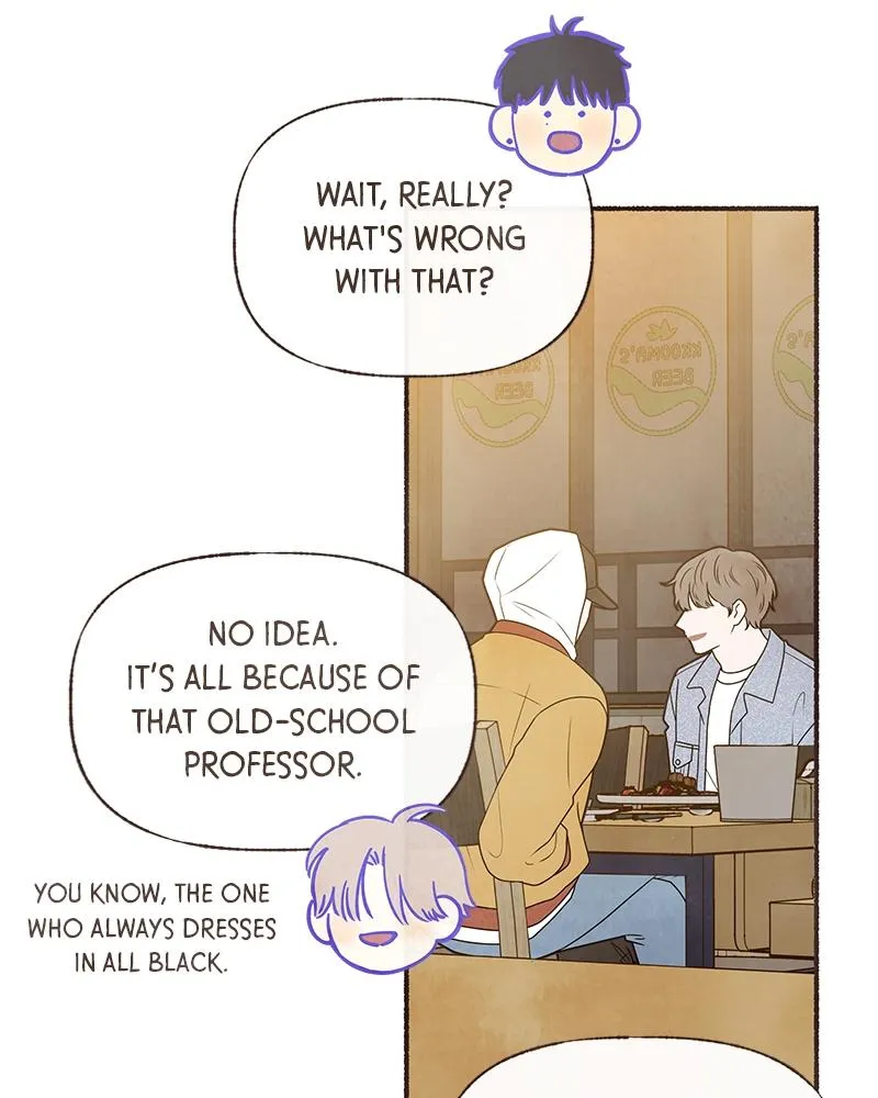Read Transference Manga Online