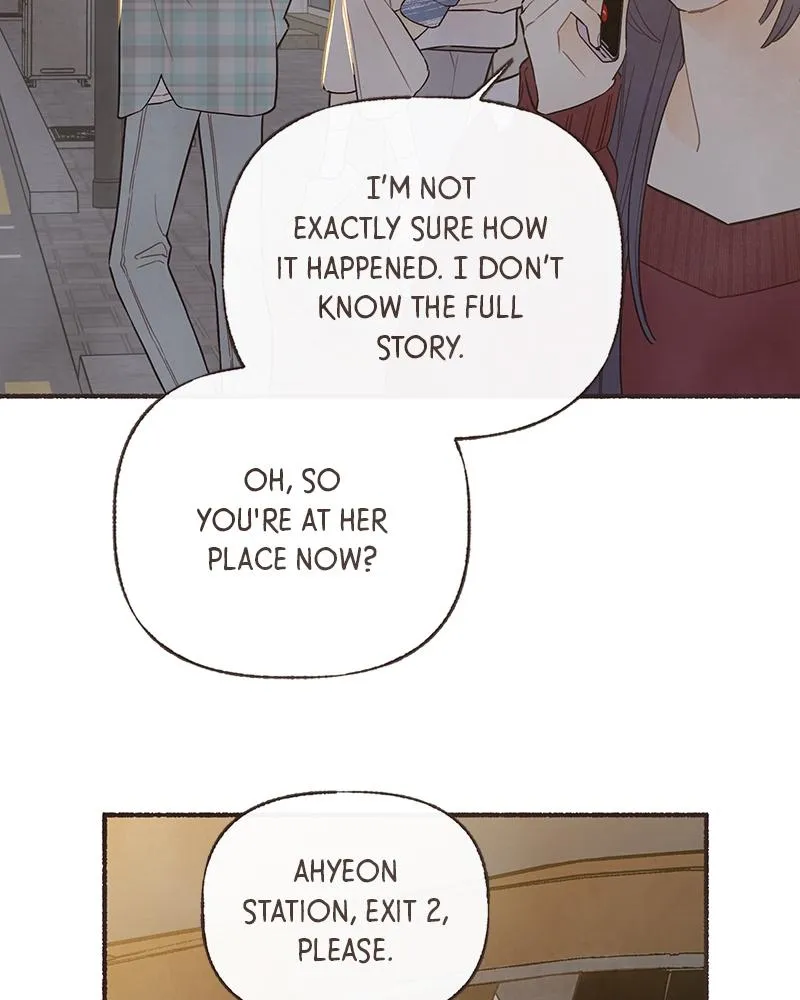 Read Transference Manga Online