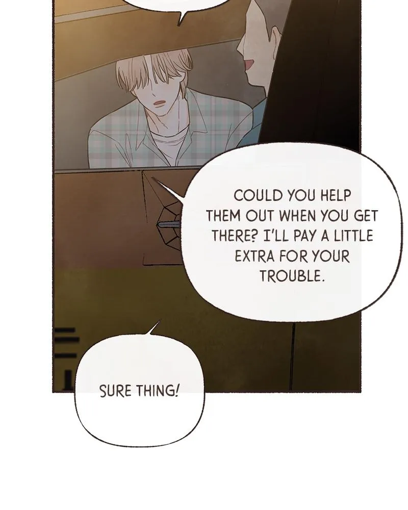 Read Transference Manga Online