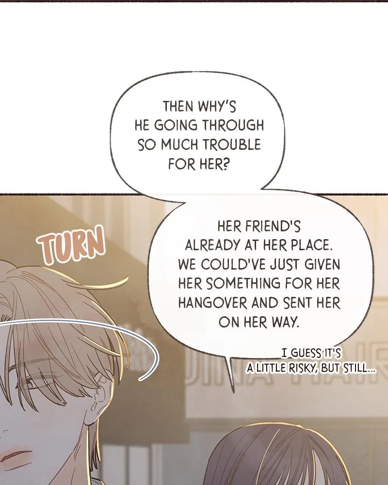 Read Transference Manga Online