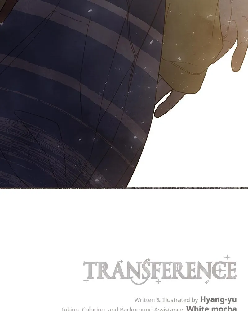 Read Transference Manga Online