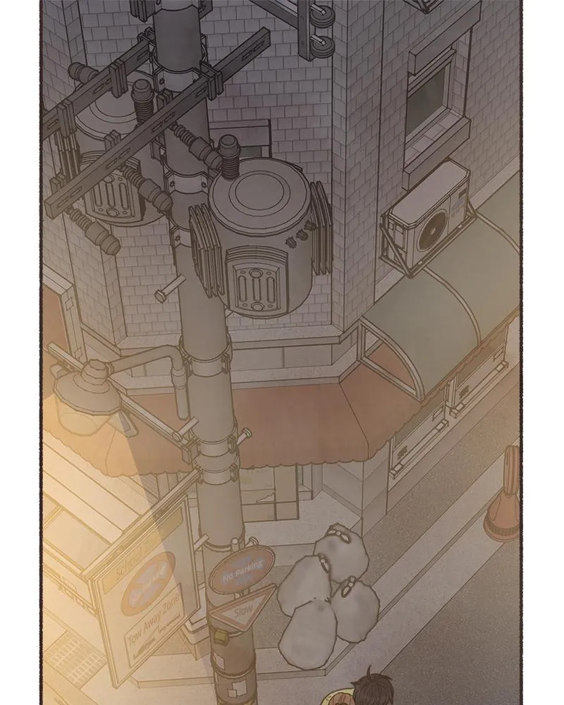 Read Transference Manga Online