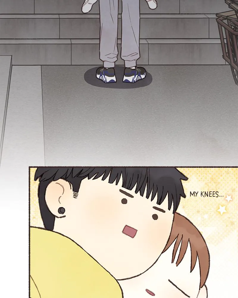 Read Transference Manga Online