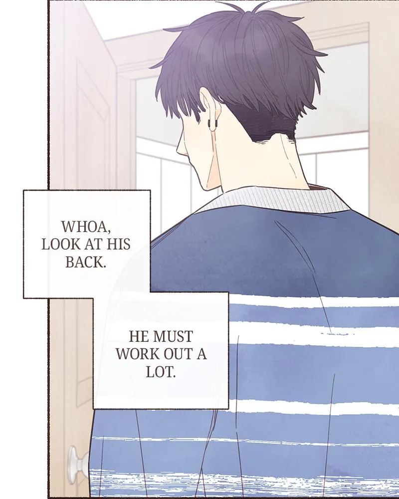 Read Transference Manga Online