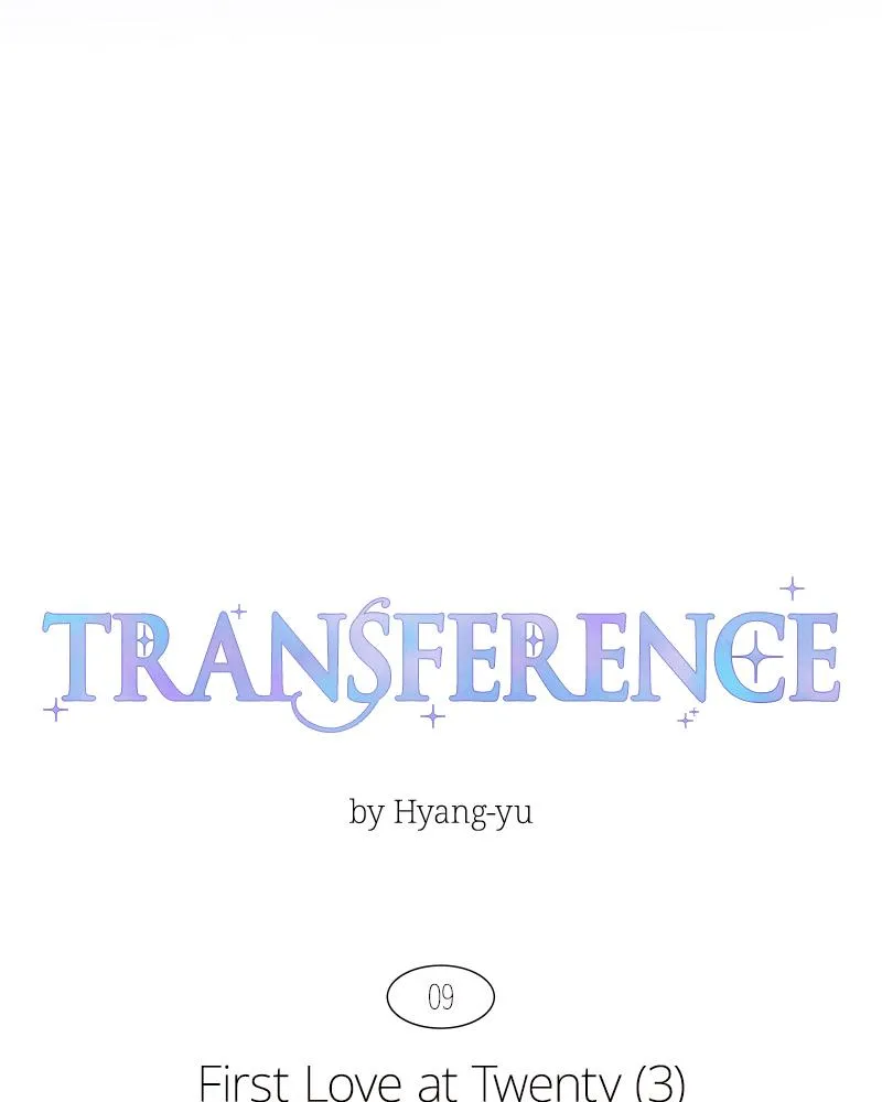 Read Transference Manga Online