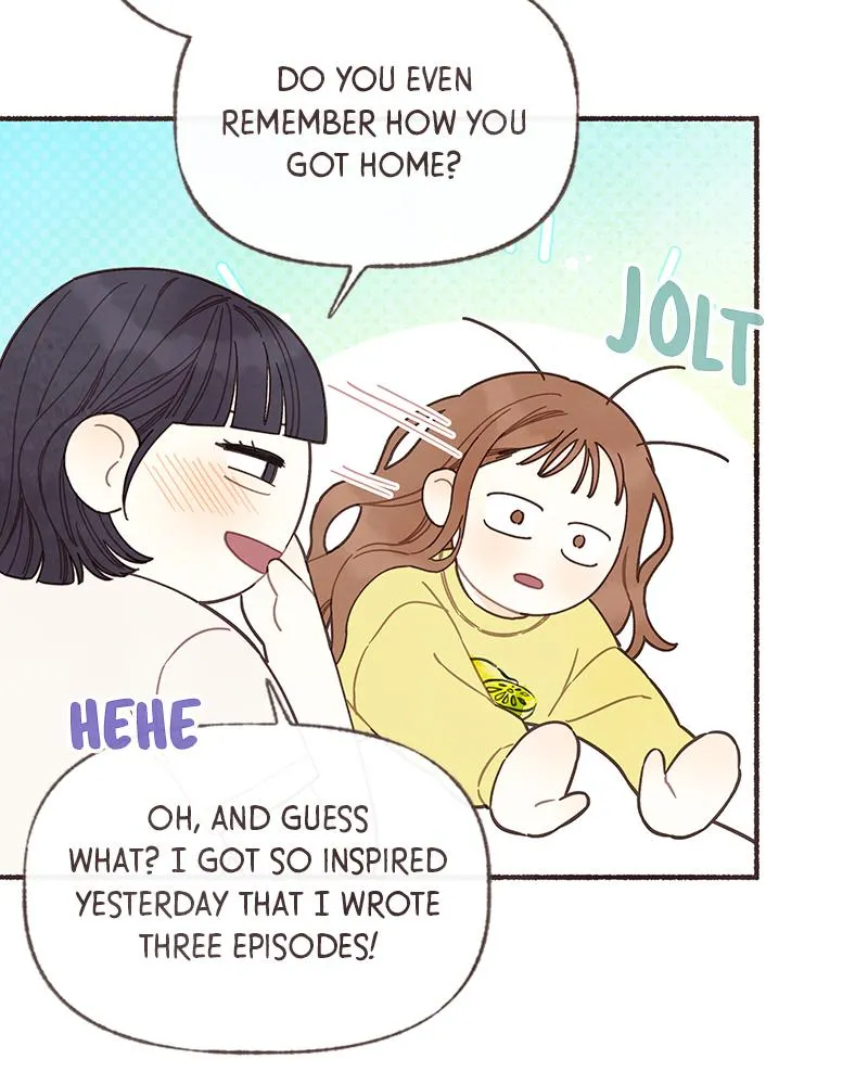 Read Transference Manga Online