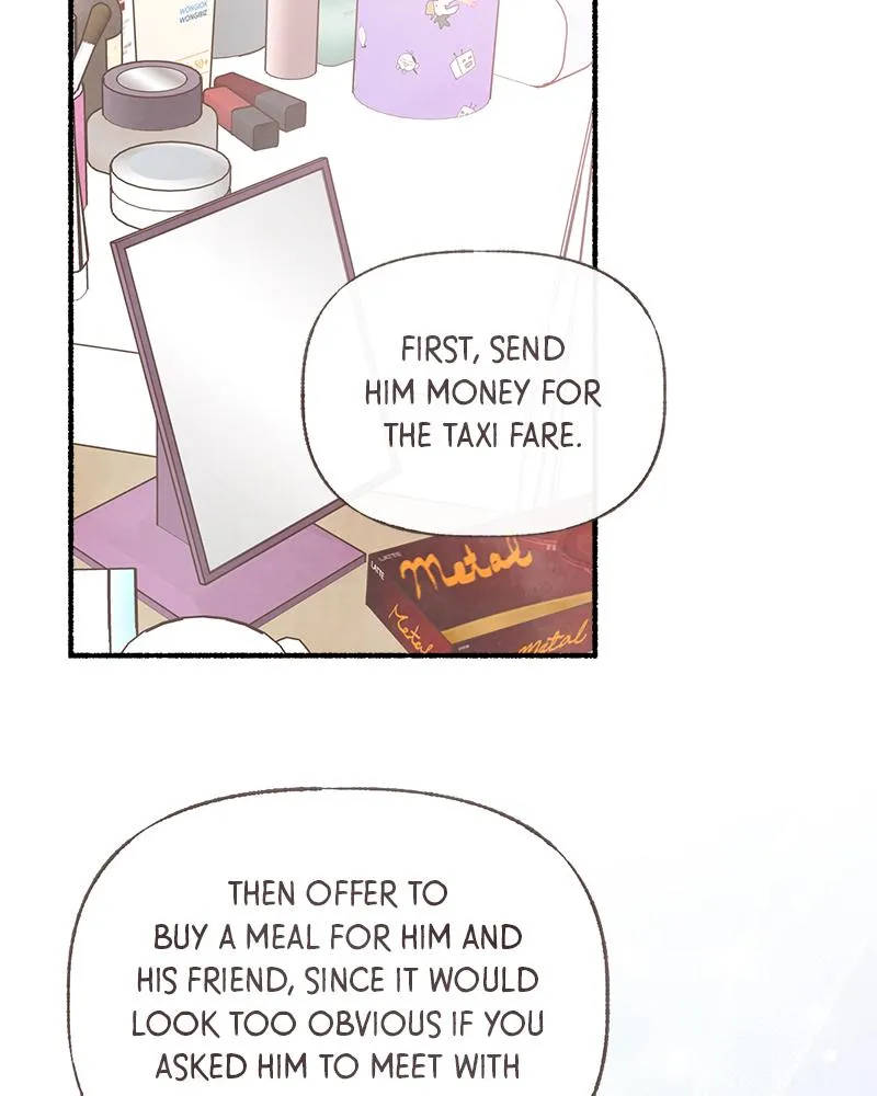 Read Transference Manga Online
