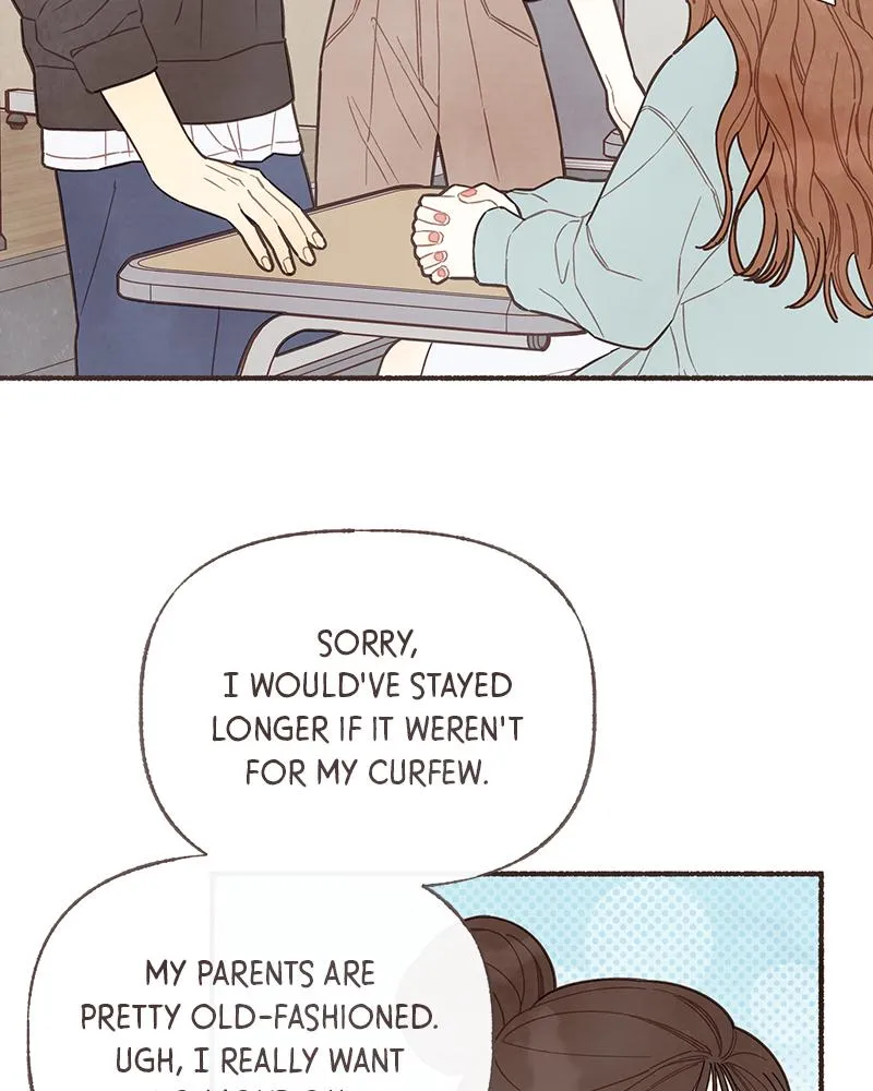 Read Transference Manga Online