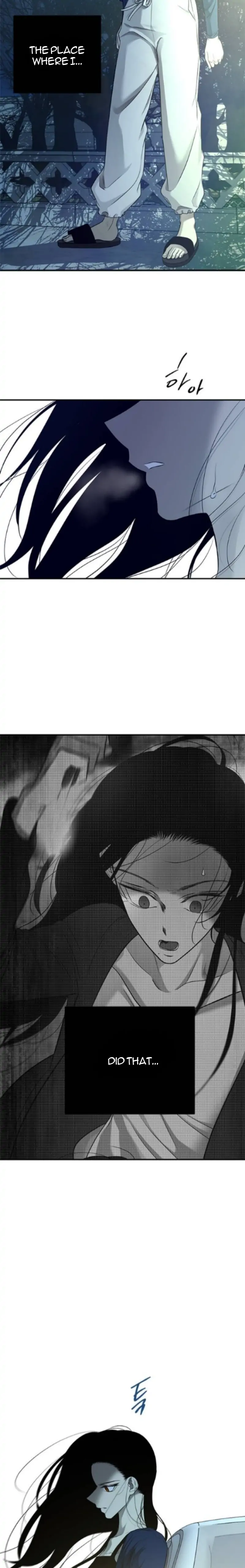 Read Trapped Manga Online