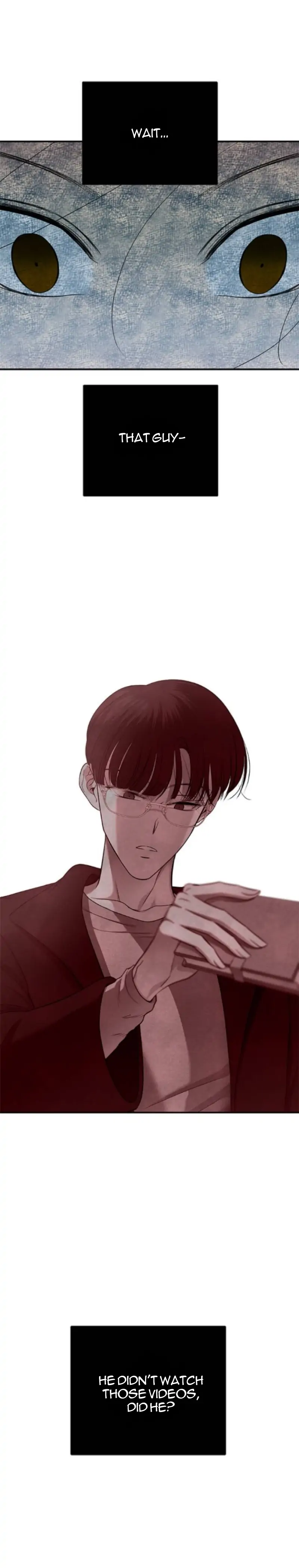 Read Trapped Manga Online