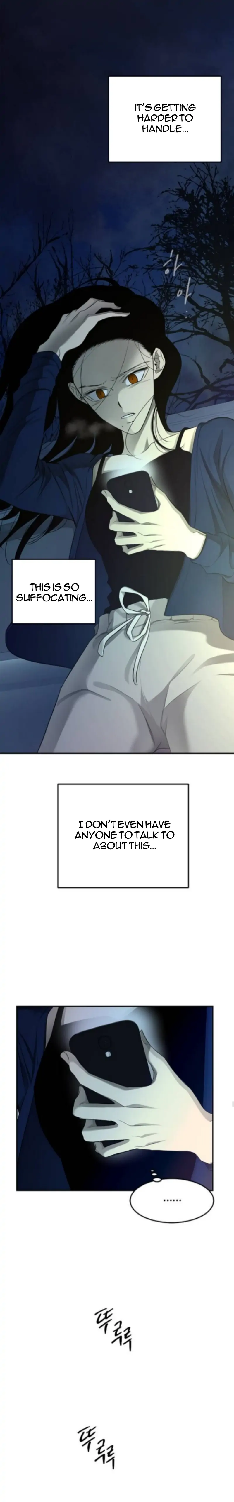 Read Trapped Manga Online