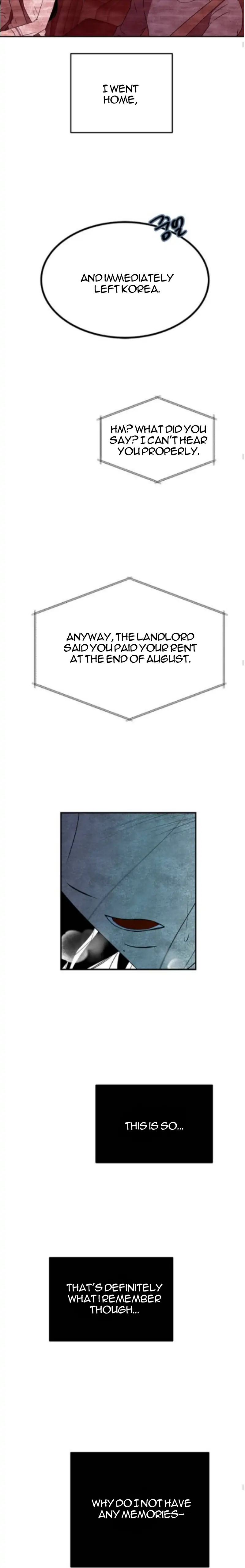 Read Trapped Manga Online