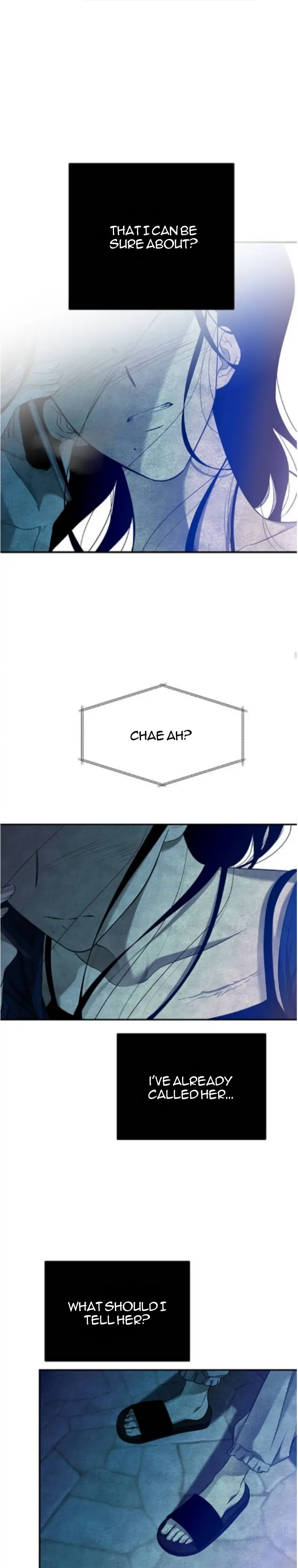 Read Trapped Manga Online