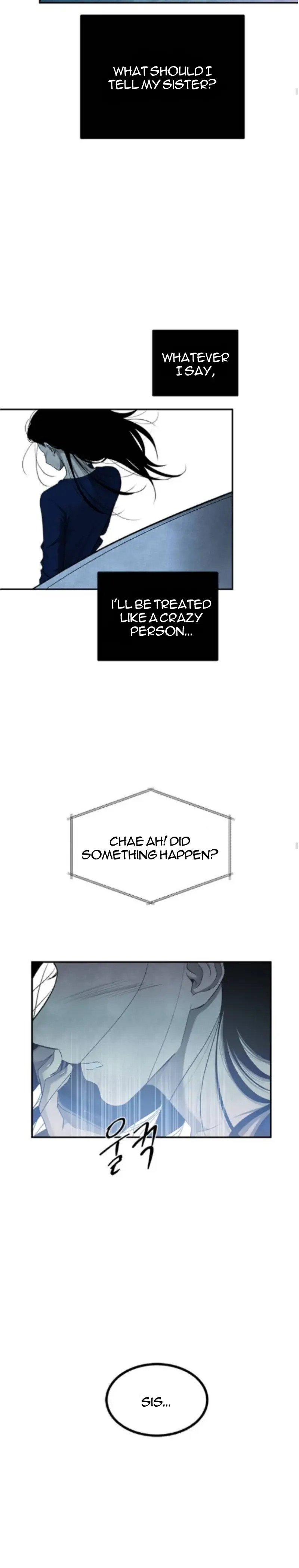Read Trapped Manga Online