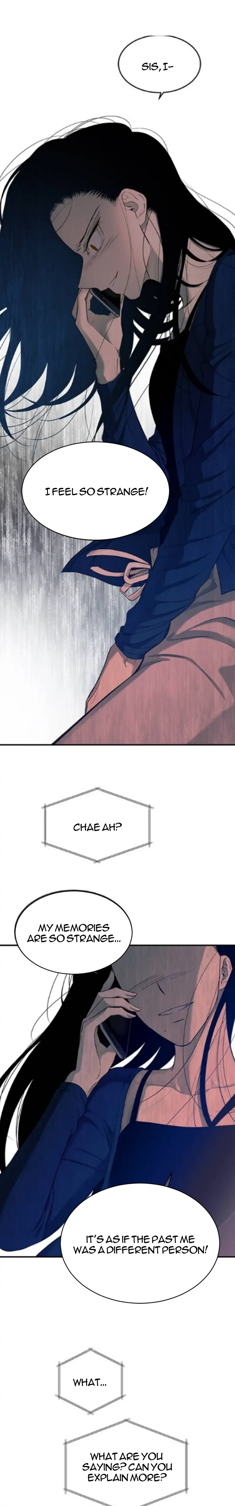 Read Trapped Manga Online