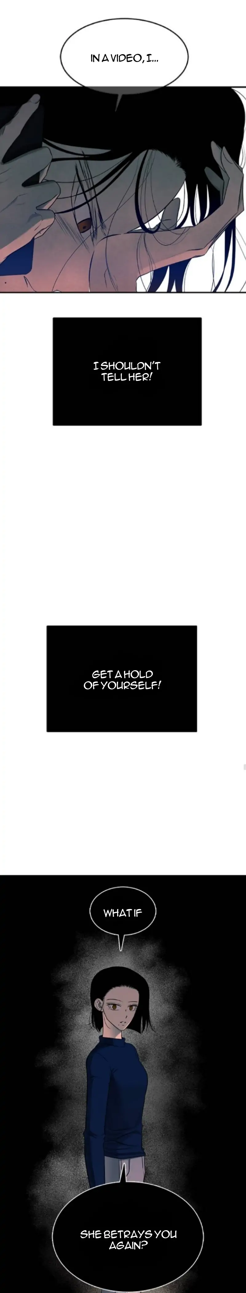 Read Trapped Manga Online