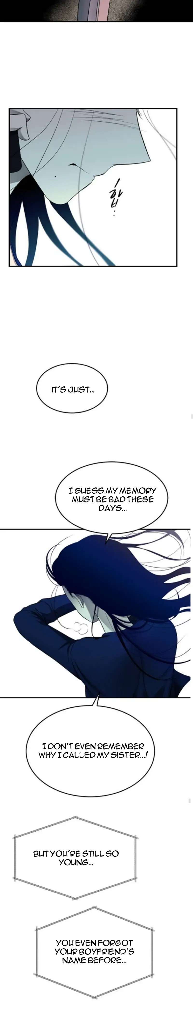 Read Trapped Manga Online