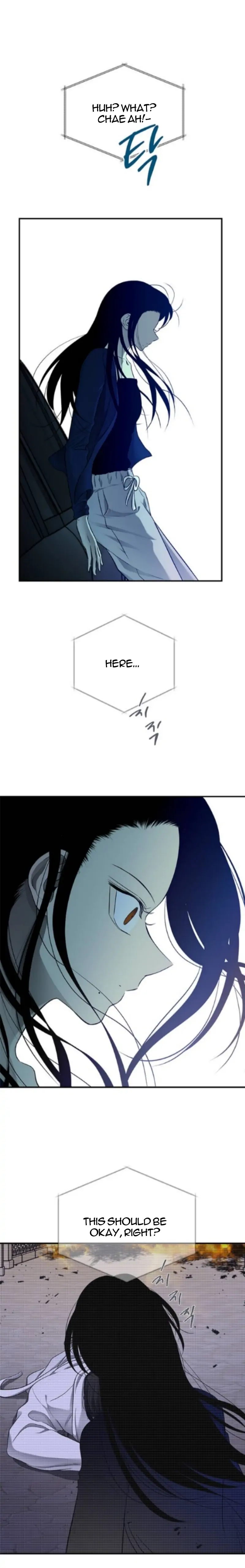Read Trapped Manga Online