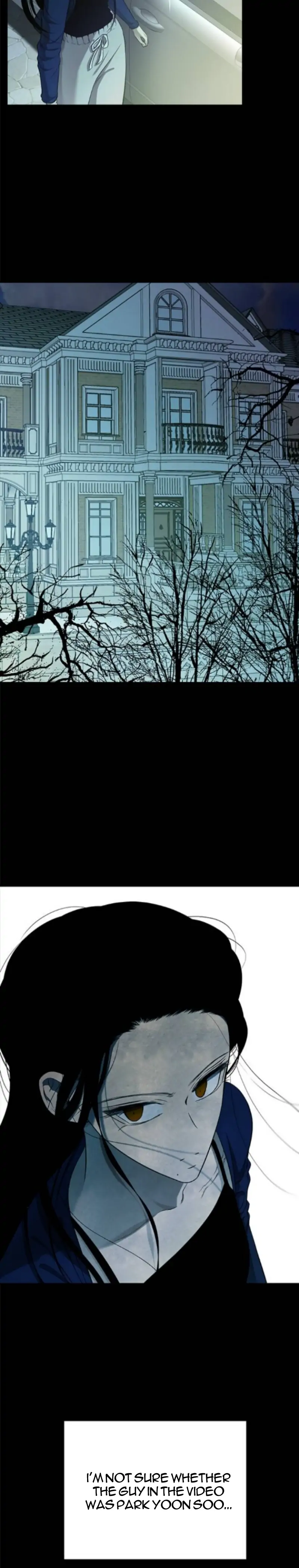 Read Trapped Manga Online