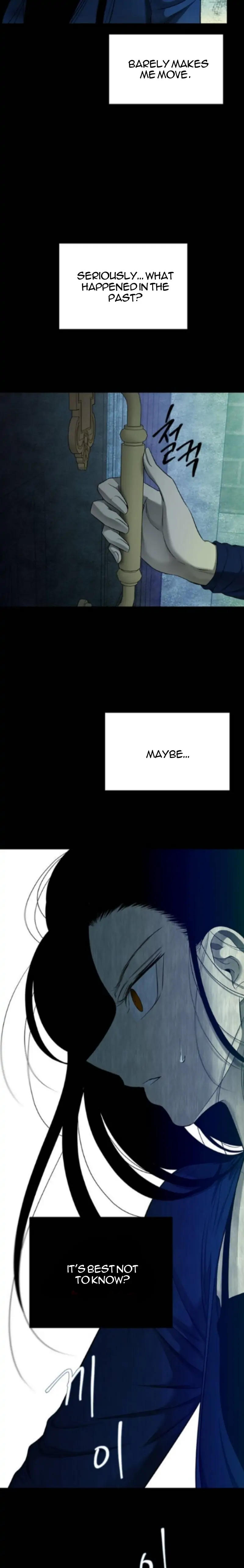 Read Trapped Manga Online