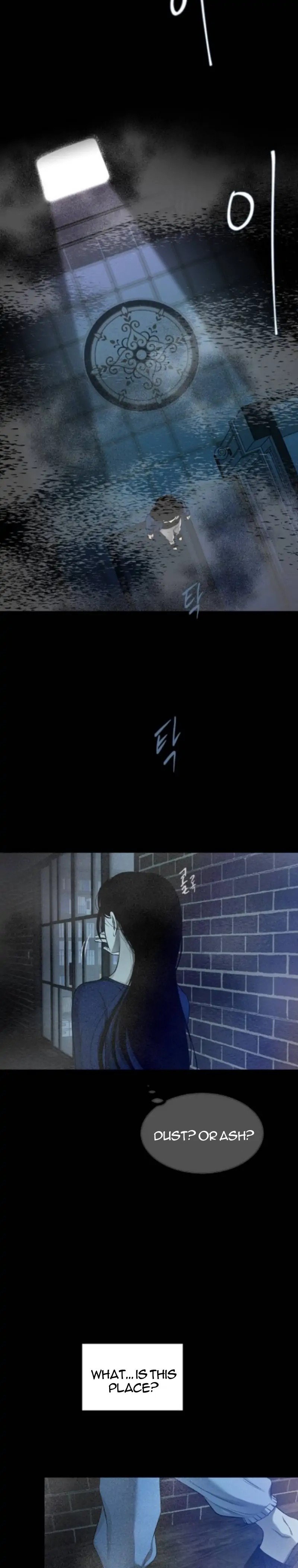 Read Trapped Manga Online