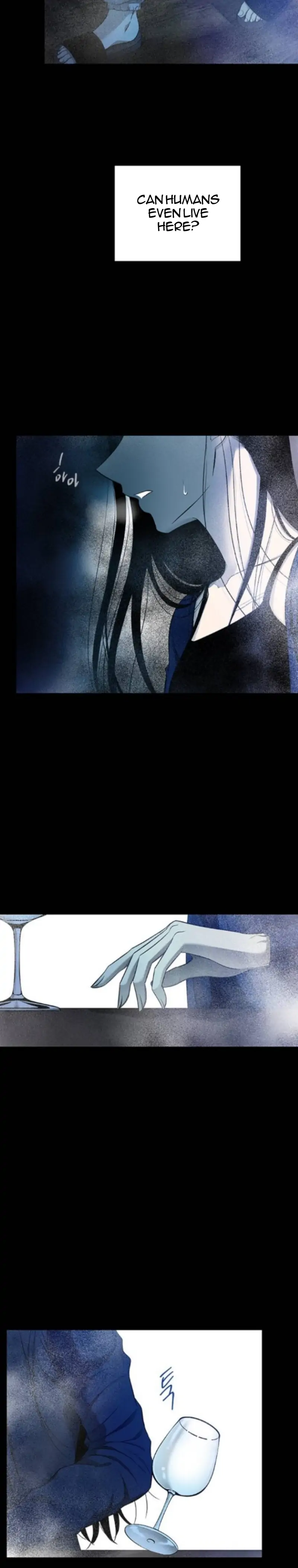 Read Trapped Manga Online
