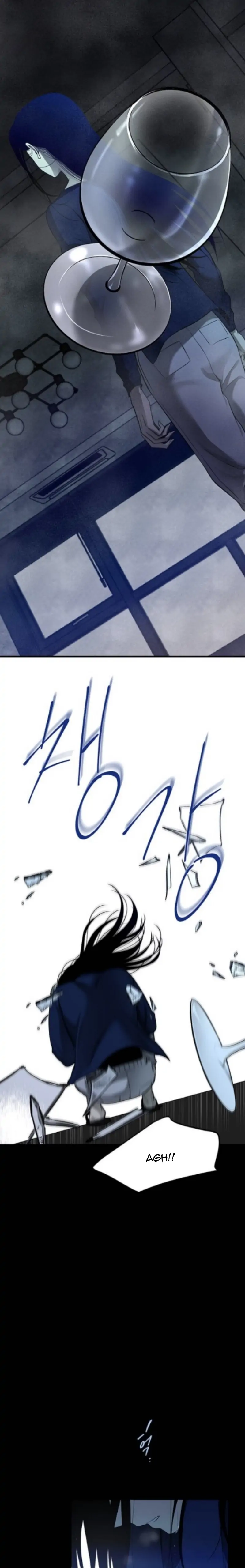 Read Trapped Manga Online