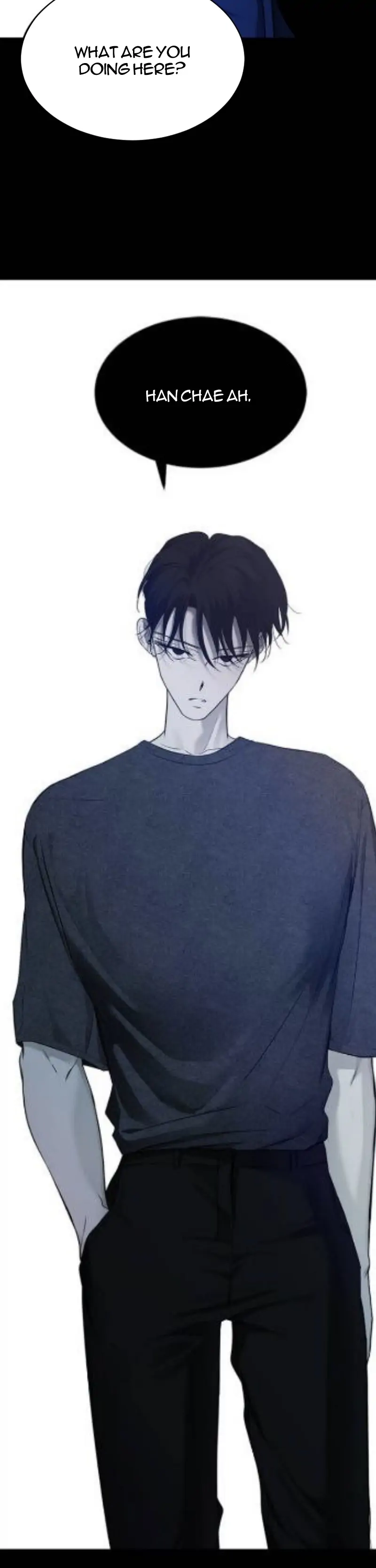 Read Trapped Manga Online