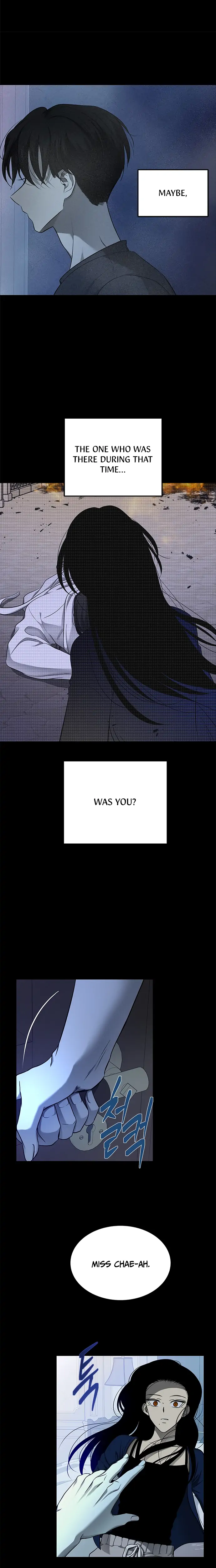 Read Trapped Manga Online