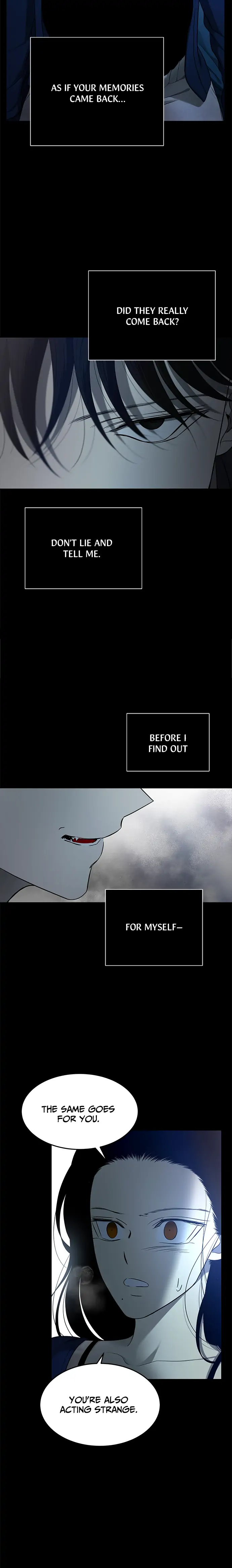 Read Trapped Manga Online