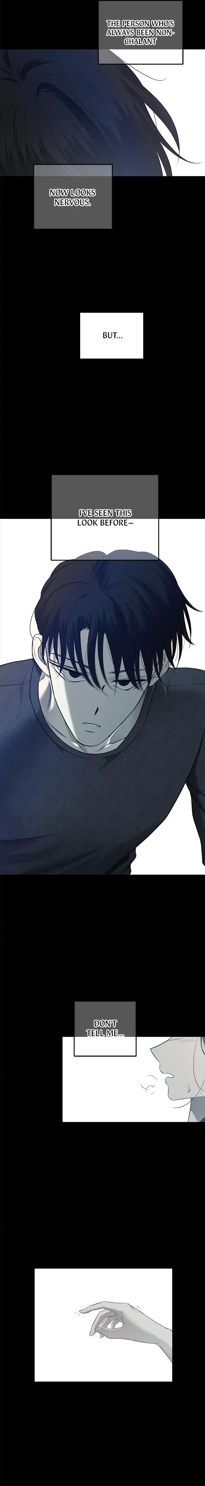 Read Trapped Manga Online