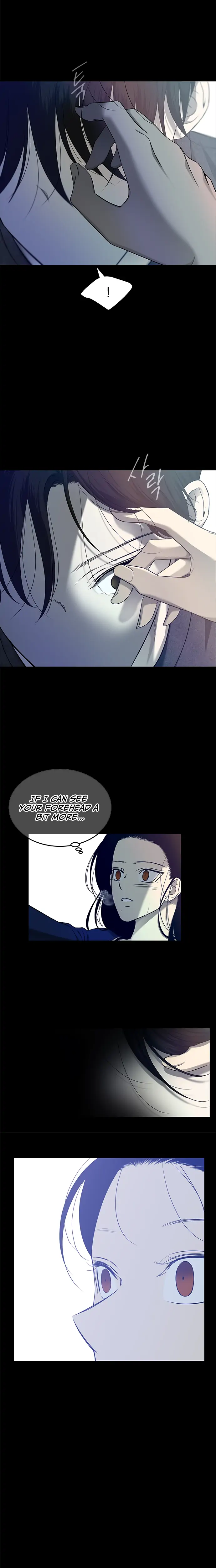 Read Trapped Manga Online