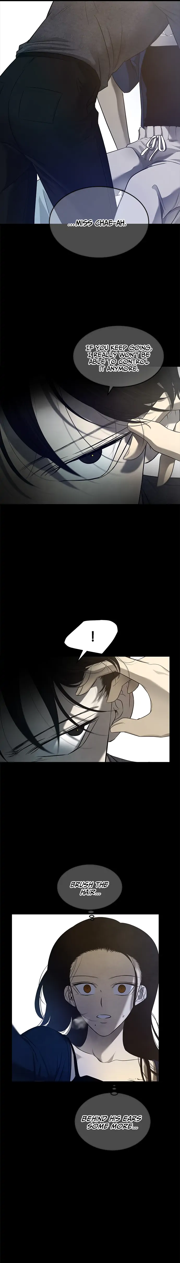Read Trapped Manga Online