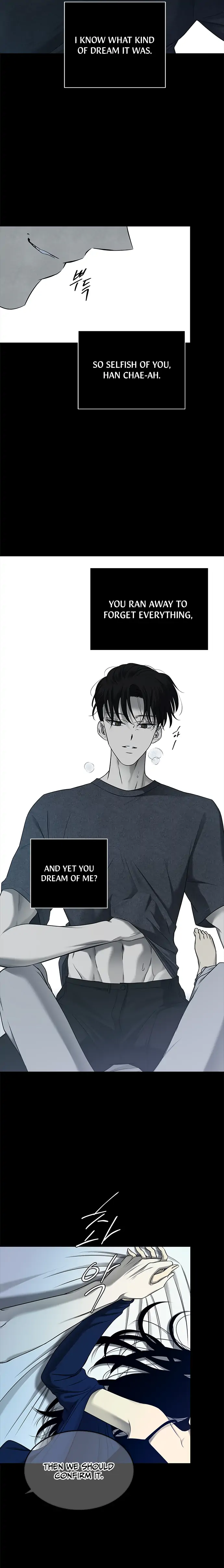 Read Trapped Manga Online