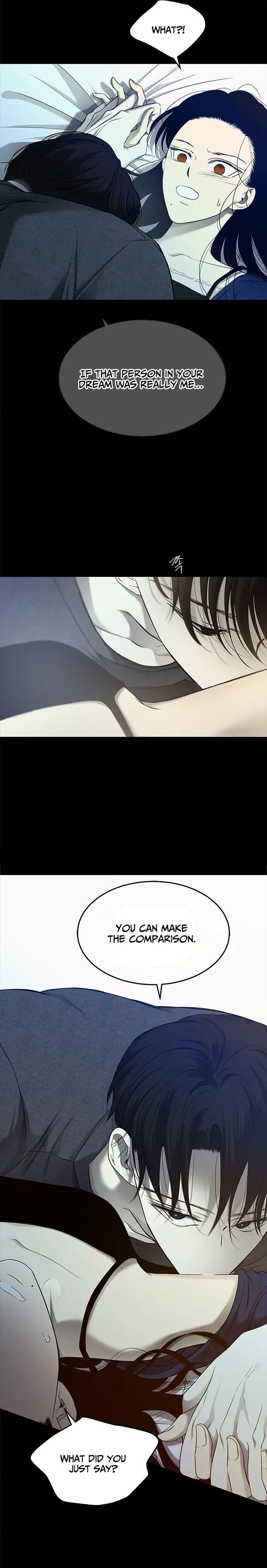 Read Trapped Manga Online