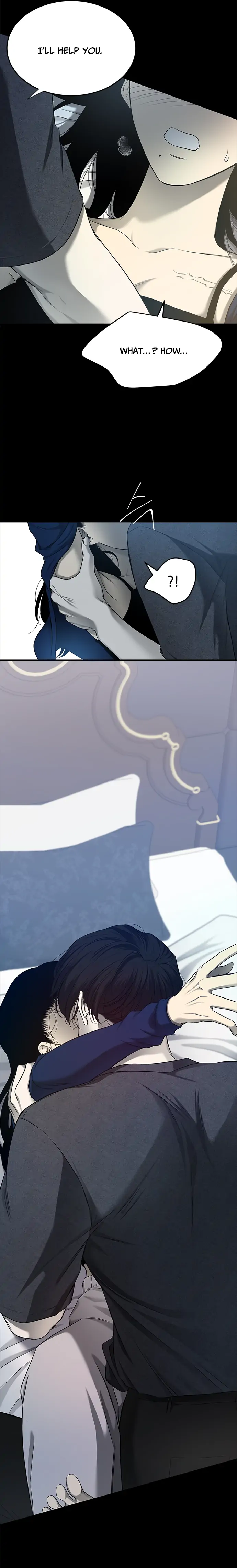 Read Trapped Manga Online