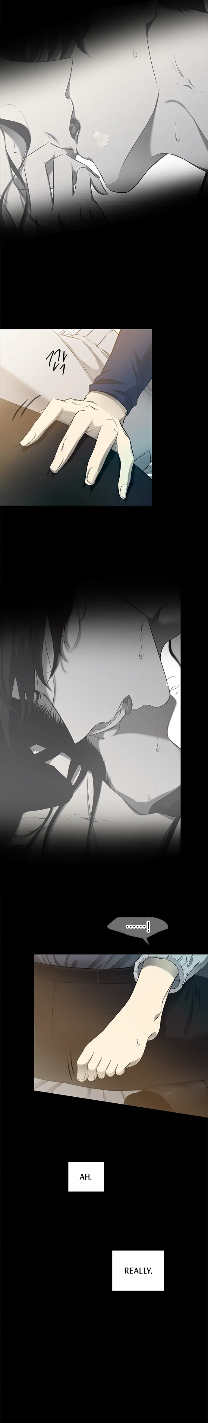 Read Trapped Manga Online