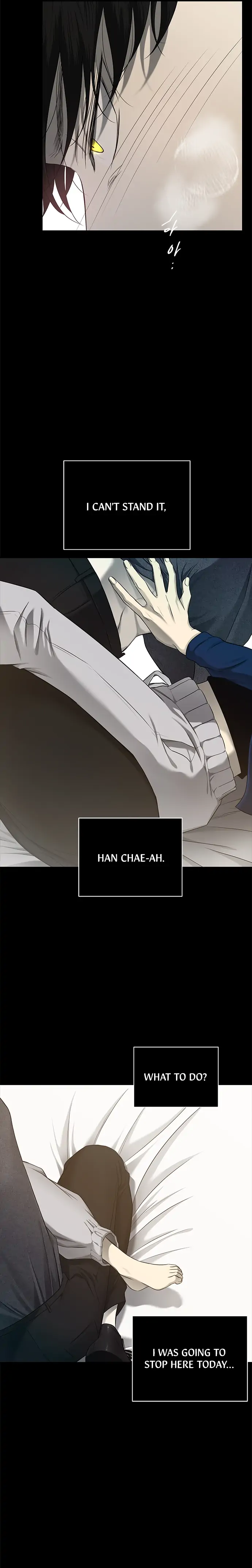 Read Trapped Manga Online