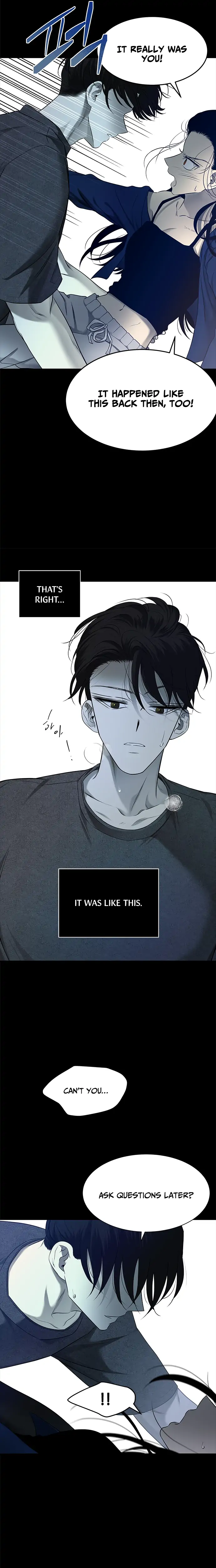 Read Trapped Manga Online