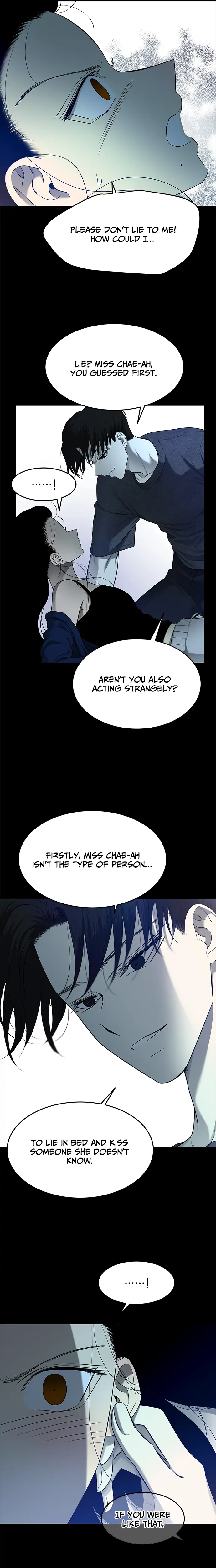 Read Trapped Manga Online