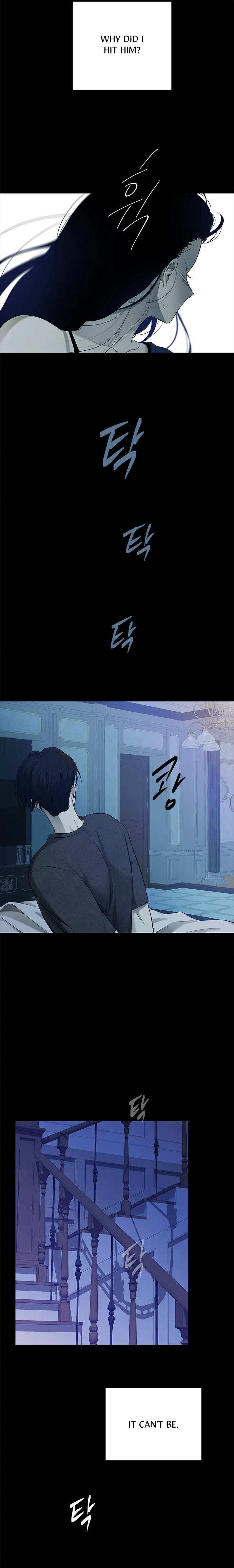Read Trapped Manga Online