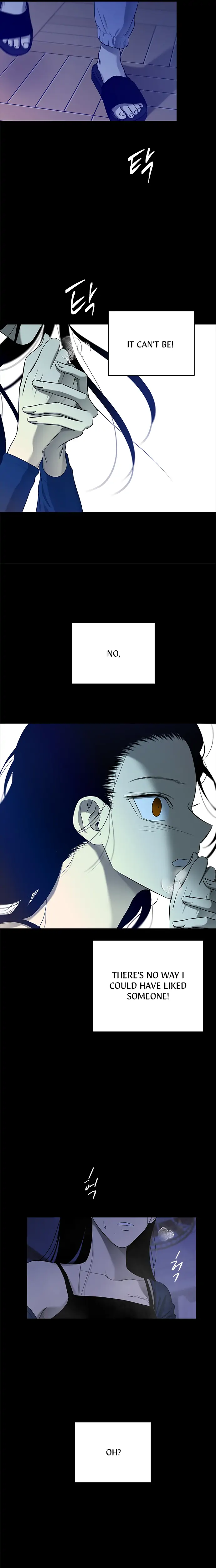 Read Trapped Manga Online